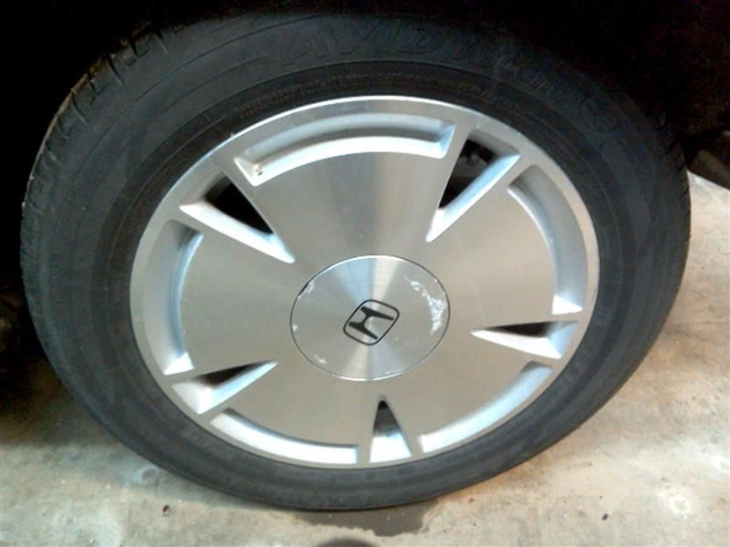 Illustration for article titled A decision has been made regarding Tires/Wheels